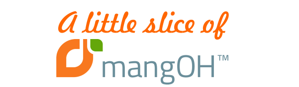 A little slice of mangOH